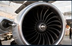 Aircraft engine