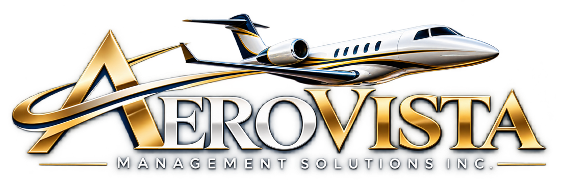 AeroVista Management Solutions Inc.